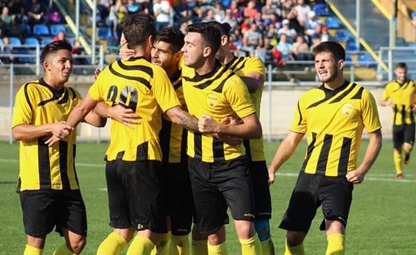 Etapa a 18-a a Ligii a II-a a debutat nefericit pentru UTA: Brașovul s-a distanțat la 4 puncte