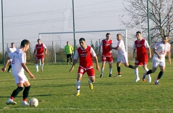 Patru prim divizionare județene au părăsit prematur Cupa României, continuă aventura celor de la FC Sântana