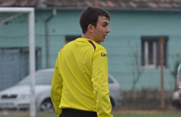 Saladea fluieră „șocul” turul trei al Cupei României, două echipe calificate direct în sferturile de finală ale fazei județene!