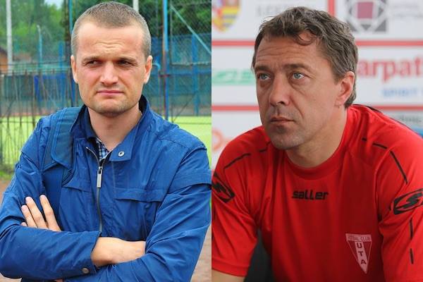 La Clinceni, Roșu dă piept cu un fost coleg la Steaua! Lincar – „uns” antrenor la Academica înaintea meciului cu UTA