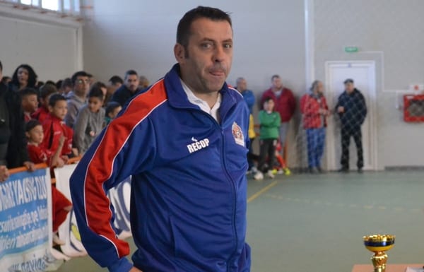 Șimandul se apucă de treabă cu Marius Ciubăncan la timonă pentru: „Un fotbal frumos și eficient”