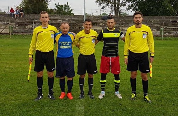 Cupa României (faza județeană): Pîncota și Zimandu Nou – peste 10 goluri marcate, Pilu și Sântana 2016 reprezintă Liga 6-a în turul următor