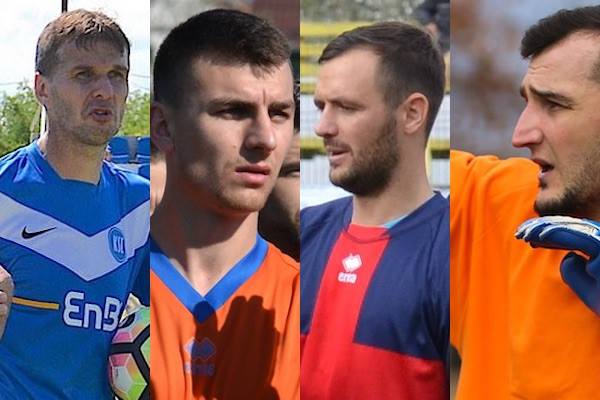 Transferurile verii în Liga 4-a Arad: Vezi cum arată formațiile tip ale campionatului ce începe sâmbătă!
