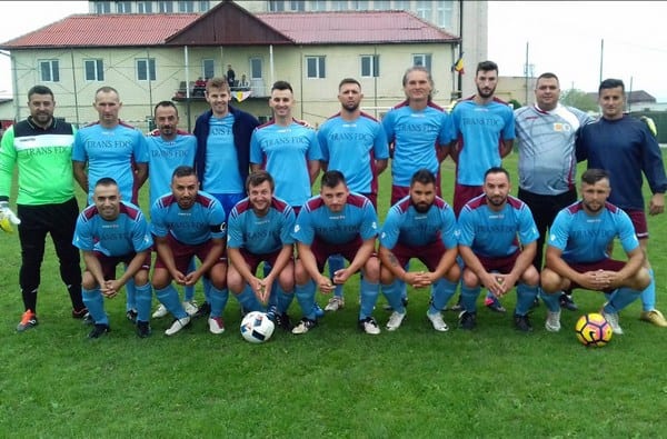 Liga VI-a Arad, ultima etapă a turului: Bujac și Pilu sunt campioane de toamnă