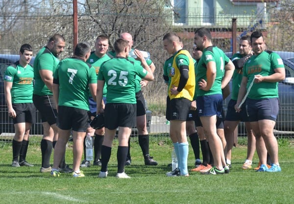CS Universitatea deschide stagiunea cu un turneu de rugby în 7: Șapte nume noi în lotul lui Grindei