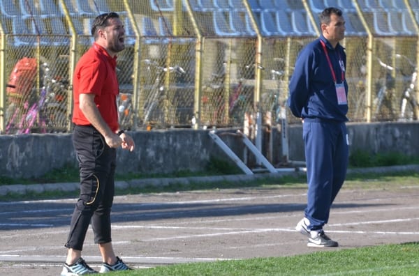 Petruescu nu vrea să facă înmormântare după eșecul cu Cermeiul, iar Anca punctează: „Rezultat meritat, am dat dovadă de caracter revenind de la 0-1”