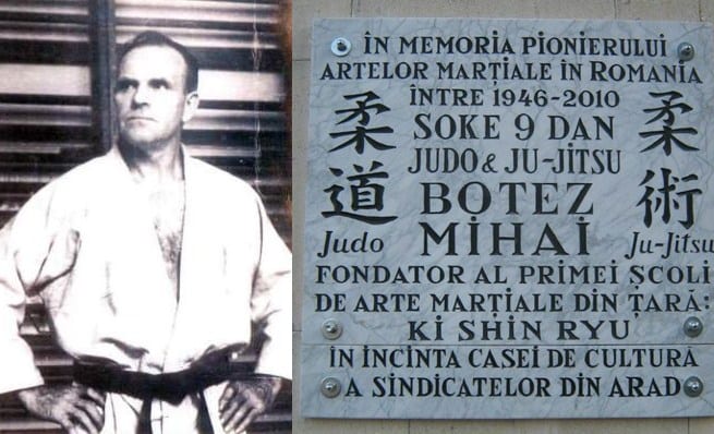 Un deceniu fără Mihai Botez: Discipolii îi evocă amintirea „acasă”, la Sindicate