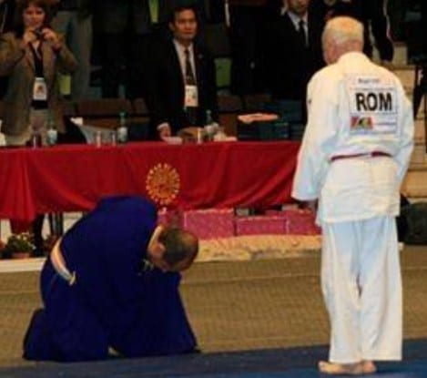 Remember Mihai Botez: O carieră impresionantă în gimnastică, judo și arte marțiale!