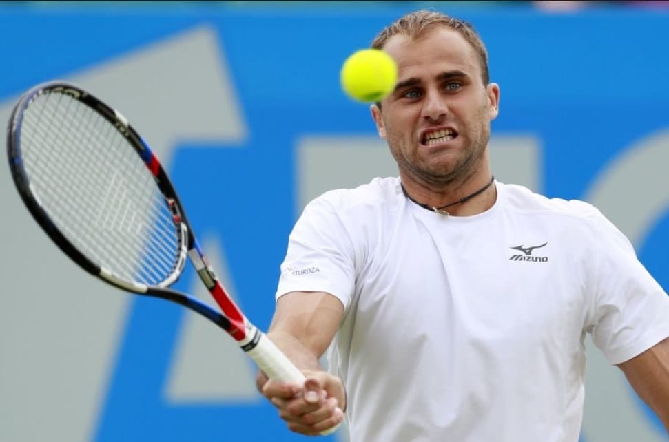 România aruncă nouă tenismani în lupta de la Wimbledon, arădeanul Copil e singurul de pe tabloul masculin