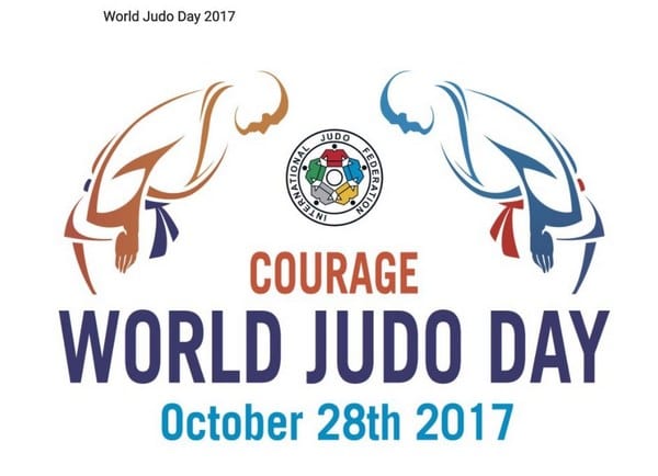 Arădenii, pe tatami de Ziua Mondială a Judoului