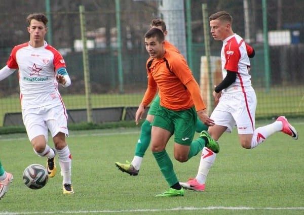 Nici cu întăriri de la prima echipă nu au putut avansa în Cupă: Ardealul Cluj – UTA Under 19 4-0