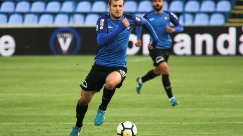 2017, anul transferurilor record pentru fotbalul arădean: Țucudean a dublat suma luată de UTA pe Petre