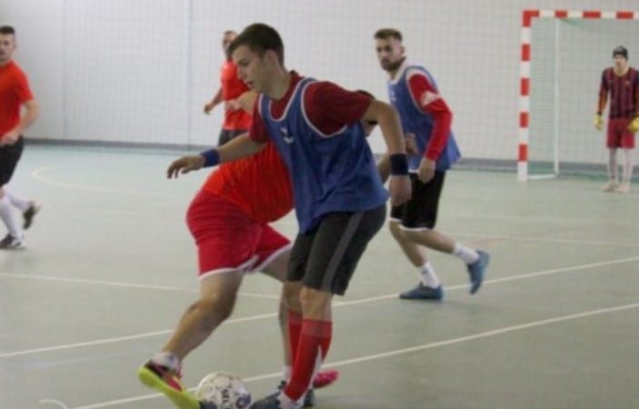 „Zona” de la Șagu dă ultima finalistă a campionatului județean de futsal