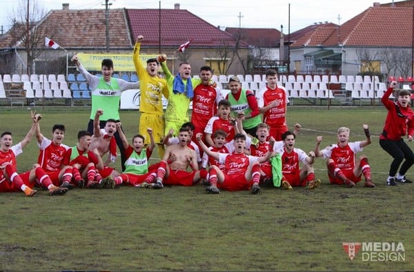 „Puștii” lui Gaica și Ungur au preluat șefia în Liga Elitelor: UTA Under 17 – CSU Craiova 1-0