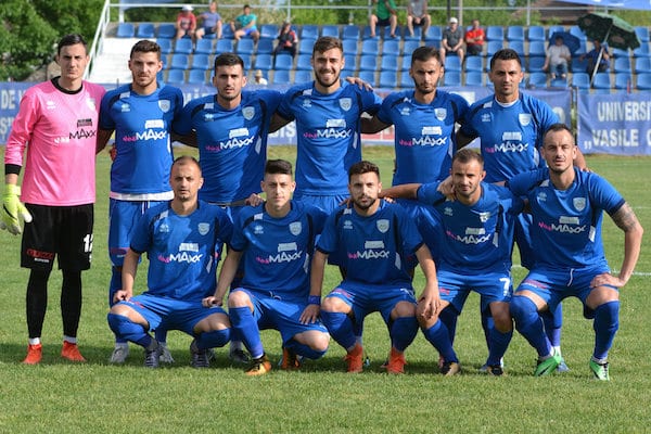 Livetext, ora 18: Național Sebiș – FC Hermannstadt II  2-0, final