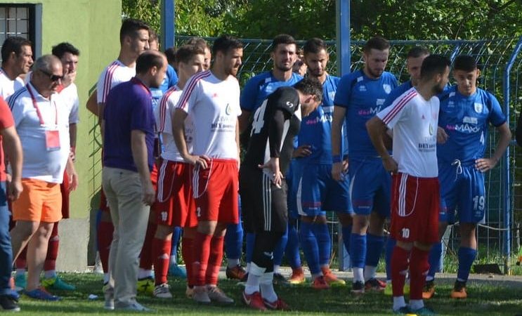 Derby-uri arădene în turul doi al Cupei României : Pecica – Criș și Sebiș – Cermei