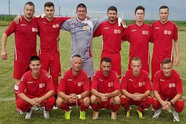Obiectiv îndeplinit după al doilea succes stagional contra rivalilor zonali: Înfrățirea Iratoșu – CS Dorobanți 5-2