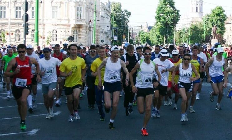 Mai puțin de 24 de ore până la startul ediției cu numărul 21 a Supermaratonului Békéscsaba – Arad – Bekescsaba