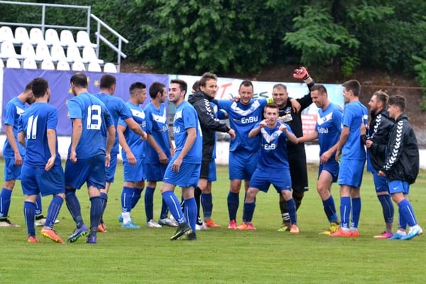 Irimia: „Băieții s-au autodepășit, comuna Zăbrani poate fi mândră de această frumoasă echipă ce le-a adus Cupa după 36 de ani”