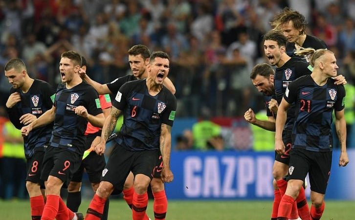 Recordul lui Duckadam în pericol, Croația merge în sferturi după un meci cu șase penalty-uri ratate în fața danezilor