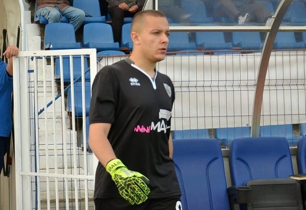 Portarul Munteanu, prima achiziție a Crișului pentru Liga 3-a! Lazăr a făcut pasul în spate, iar clubul s-a mai despărțit de trei jucători