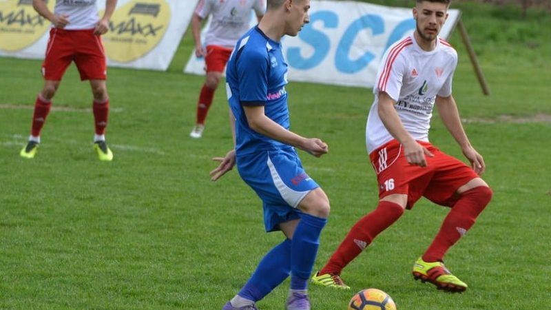 Federația Română de Fotbal „îmbătrânește” juniorii necesari din următorul sezon al Ligii a III-a