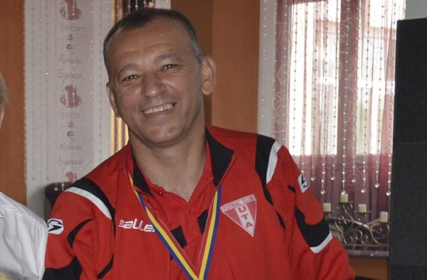 Stupar a devenit oficial noul antrenor al pecicanilor: „Indiferent de lotul cu care vom pleca la drum, nu ne putem propune decât să câștigăm fiecare meci”