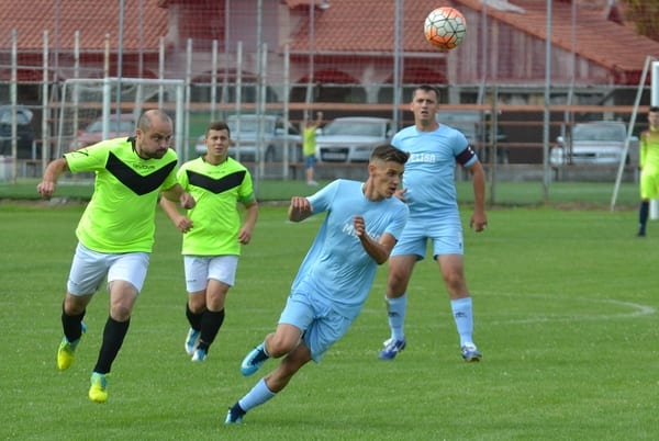 Liga a VI-a, etapa 4; Lideri autoritari: Academia Brosovszky și Villa Gurba au dat 13 goluri pe terenuri străine