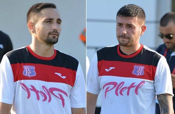 Poiană și Dobrean, calitate și cantitate pentru fotbalul spectacol al Lipovei: „Ne merităm locul în clasament, dar rămânem modești și concentrați”