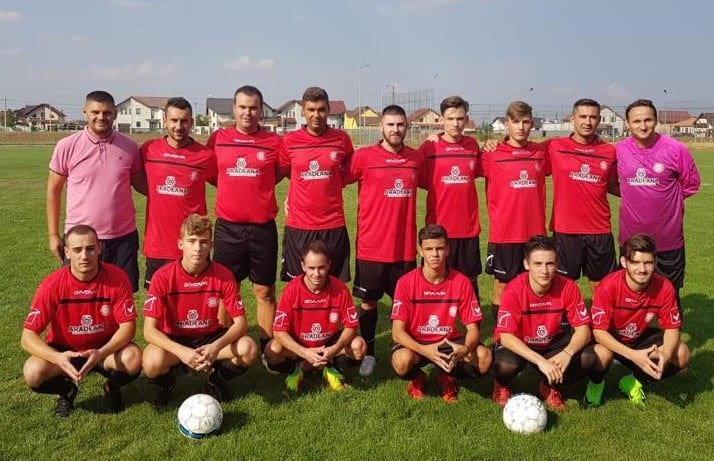 Liga a V-a, prima etapă: Debuturi convingătoare pentru Viitorul, Academia Brosovszky și Olari, Semlacul a demolat Șeitinul în derby-ul zonal