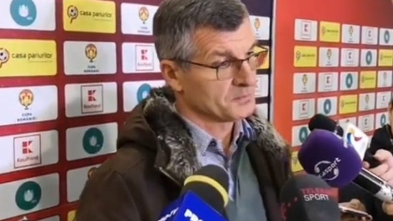 U. Cluj a pierdut de la 3-0 calificarea cu Astra! Sabău: „Dezamăgiți, dar trebuie să ne revenim rapid, căci meciul de la Arad e mai important decât acesta”