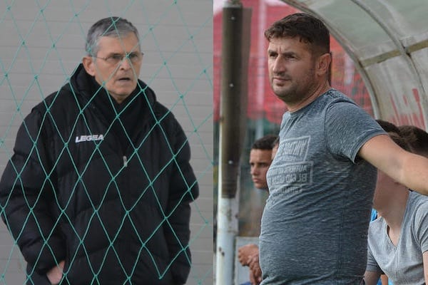 Șiria merge pe mâna cuplului Pintilie – Goldiș după despărțirea de Roșca, Tulac anunță transferuri importante la nivelul Ligii a 5-a!