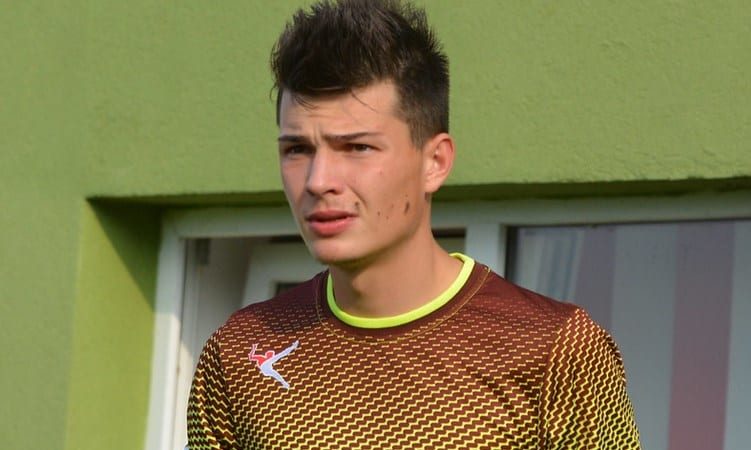 Juniorul Stănilă a salvat victoria Cermeiului la Hunedoara: „Știam unde bate Vasinc penalty-urile, am fost colegi la Zăbrani”