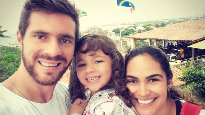 Gol special pentru brazilianul Lorenzi: „Fiica mea mi-a cerut să marchez…ești totul pentru tati!”