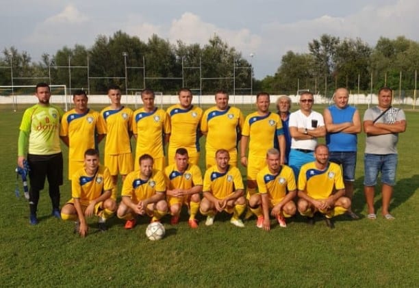 Liga a VI-a Arad a început cu…etapa a doua: Pecica II a debutat cu o victorie, Crișul II nu a avut milă de Hășmaș