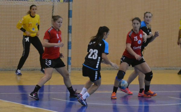 Federația Română de Handbal s-a răzgândit și comprimă competițiile: Fetele de la Crișul joacă direct la turneul final, între 19 și 21 iunie!