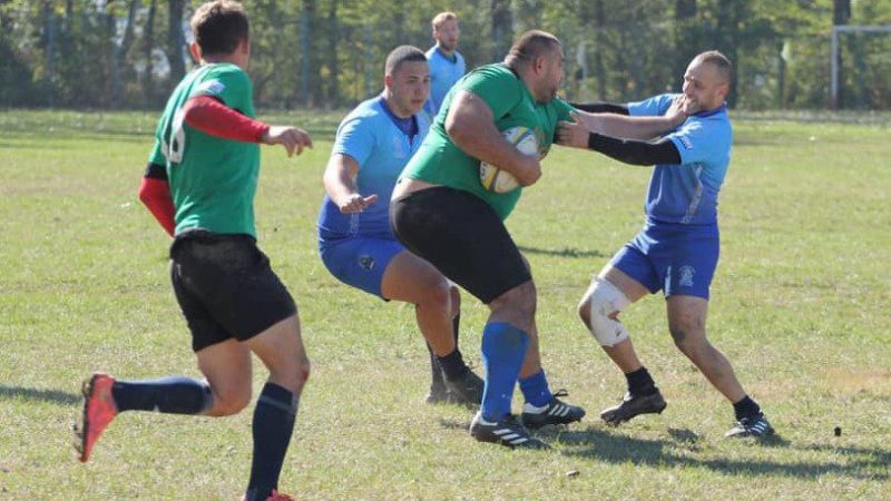 Amenințarea infectării cu virusul Covid-19 amână și meciurile de rugby: Arădenii, pe teren de abia pe 4 aprilie!