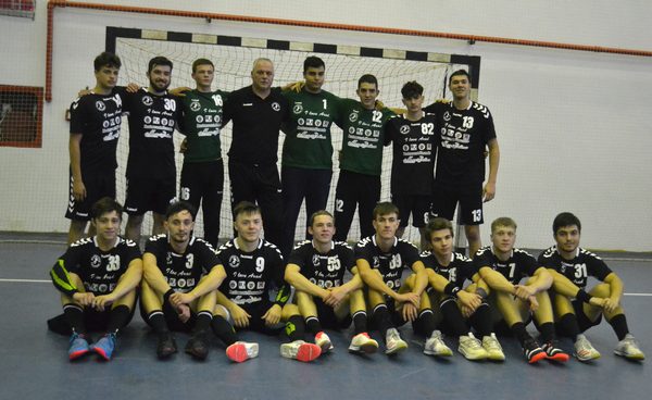 Au spart gheața și în Divizia A: HC Beldiman – CSU Poli Timișoara  26-22