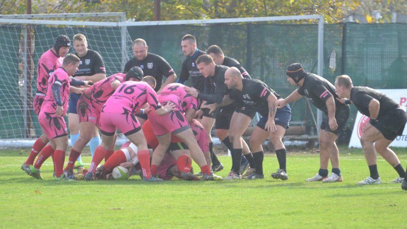 Federația a amânat turneele de rugby în 7, „studenții” arădeni ar trebui să revină pe gazon de abia la începutul lui septembrie