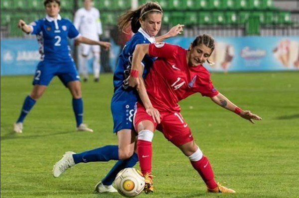„Leoaicele” joacă în Cupă la Alba Iulia, internațională din Azerbaijan pentru Bugar!