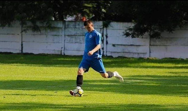 Șerban face pasul de la Academia Brosovszky Ineu la FCSB: „Să progresez pentru a avea valoare de prima echipă!”