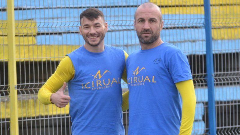 Mai severi decât în Cupa României: Progresul Pecica – Avântul Periam 4-0