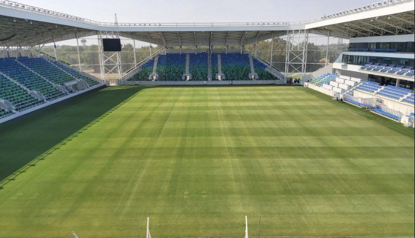 Amical Szeged – UTA pe noul stadion al maghiarilor?