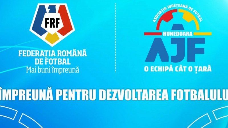 Hunedoara dă lecții Aradului și Timișului la nivel de fotbal județean: A reînceput Liga 4-a în vecini, dincoace s-au căutat doar motive pentru „înghețare”