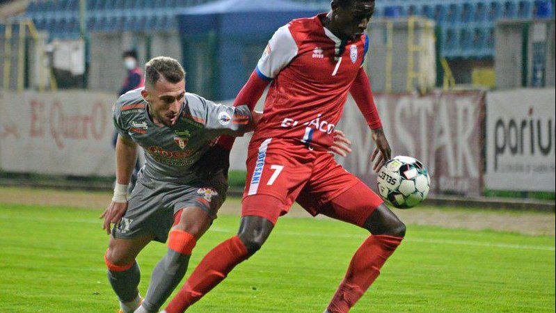 Live-text Liga 1, ora 19,15: FC Botoșani – UTA  2-3, final