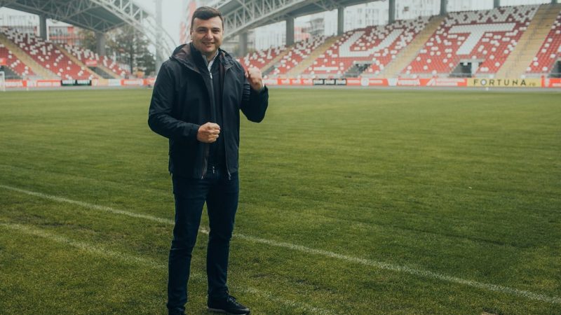 Bîlcea anunță că primul meci cu public pe arena „Francisc Neuman” va fi finala Cupei României la fotbal feminin