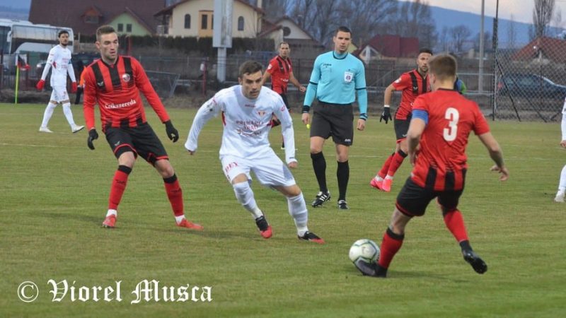 UTA vrea să evite surpriza neplăcută la Miercurea Ciuc în 16-imile Cupei României: „E importantă atitudinea, abordarea, împotriva unei echipe foarte bune de Liga 2-a”