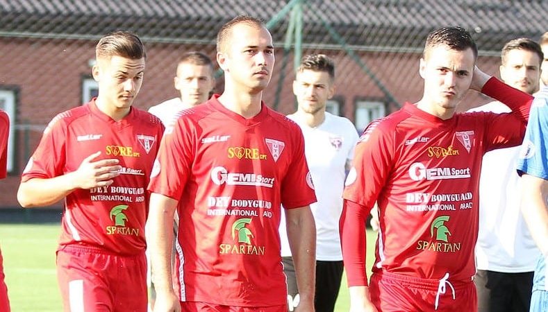 Se reface cuplul Chindriș – Tănase în Liga 2-a?