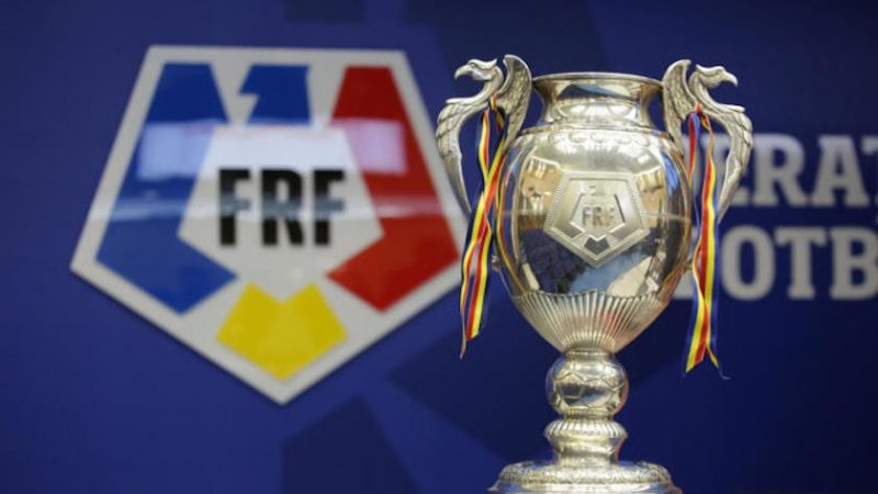 „Cupa Vine La Tine – 2021” – Județul Arad e inclus în acțiunea FRF și are meci cu Maramureșul între 23 și 26 februarie