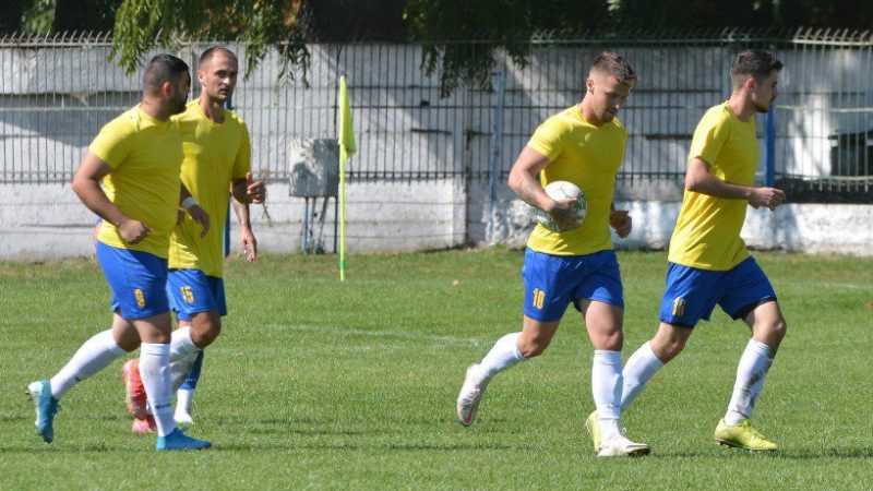 Liga a IV-a Arad, etapa a doua din play-off și play-out: Socodorul bate în derby Ineul, Păulișul devine principala urmăritoare a Pîncotei!